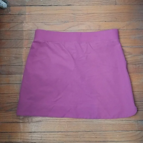 Skort - Picture 2 of 4
